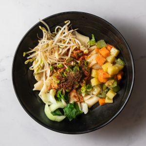 素面 / Vegetarian